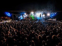 Slika BSH events