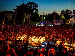 Slika BSH events