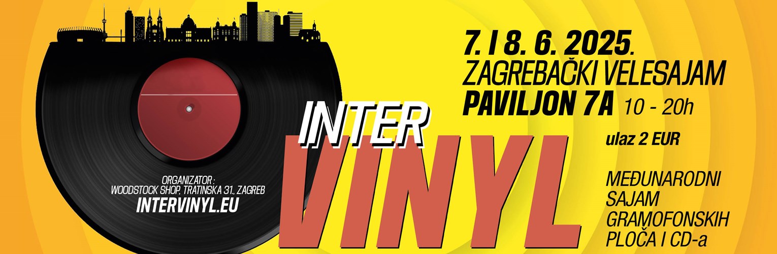 INTERVINYL