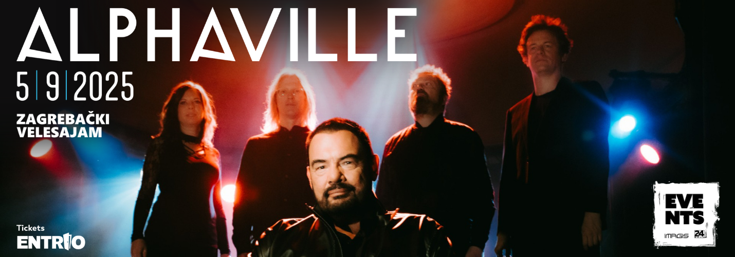 ALPHAVILLE