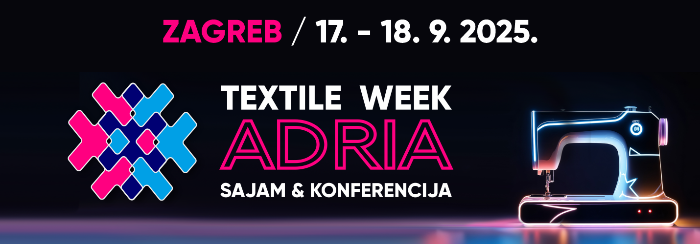 TEXTIL WEEK ADRIA