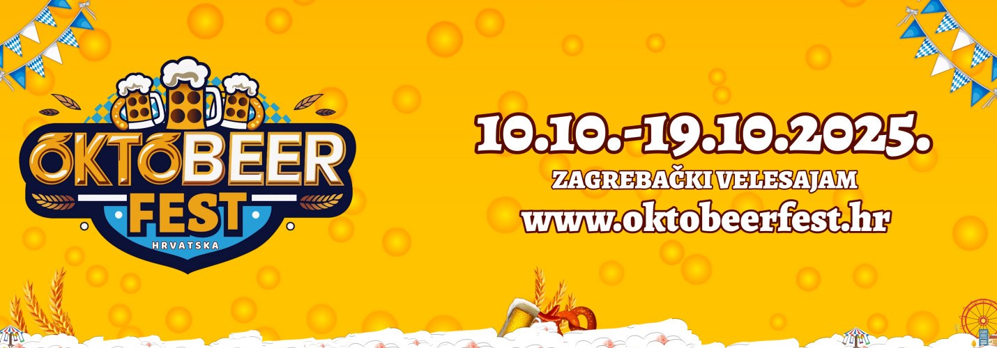 OKTOBEER FEST