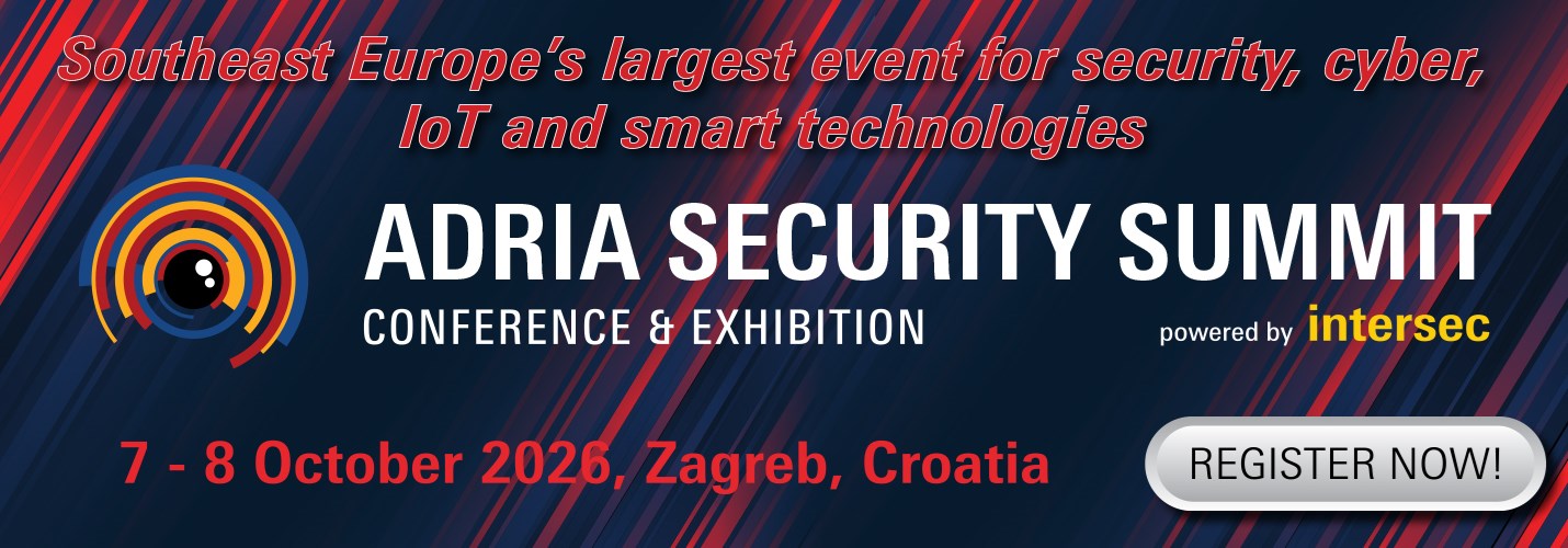 ADRIA SECURITY SUMMIT