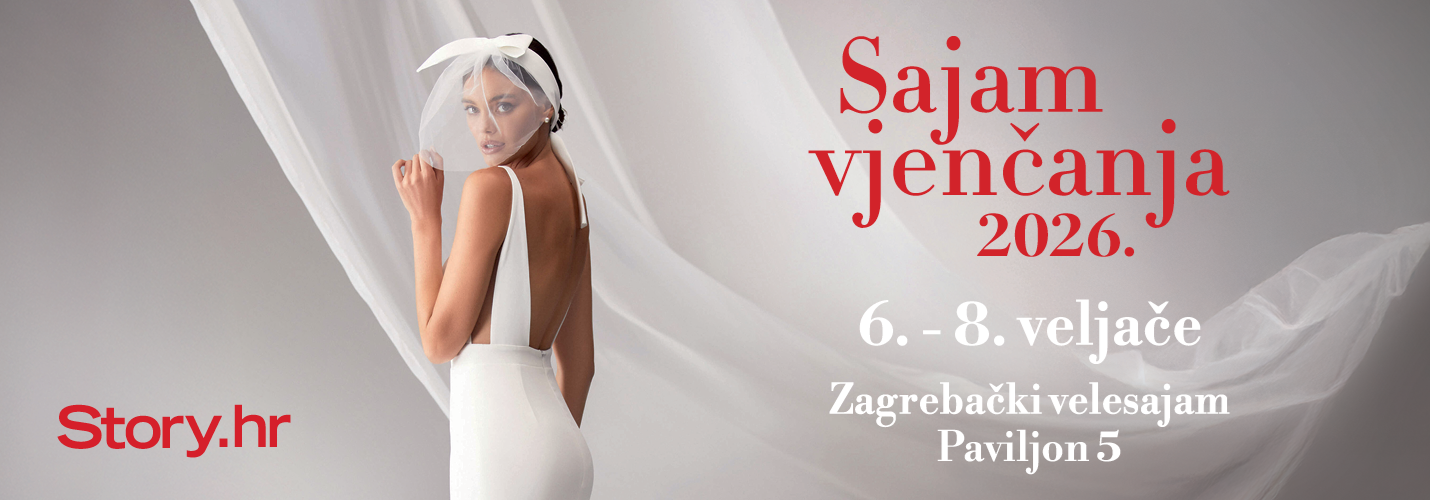 Sajam vjenčanja 2026