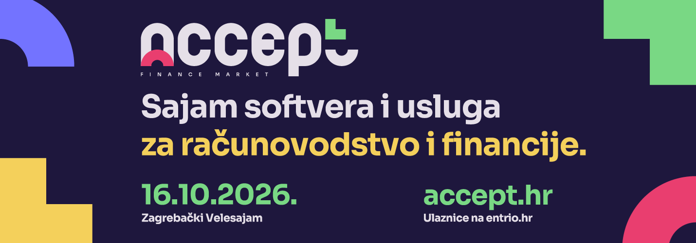 ACCEPT FINANCE MARKET 