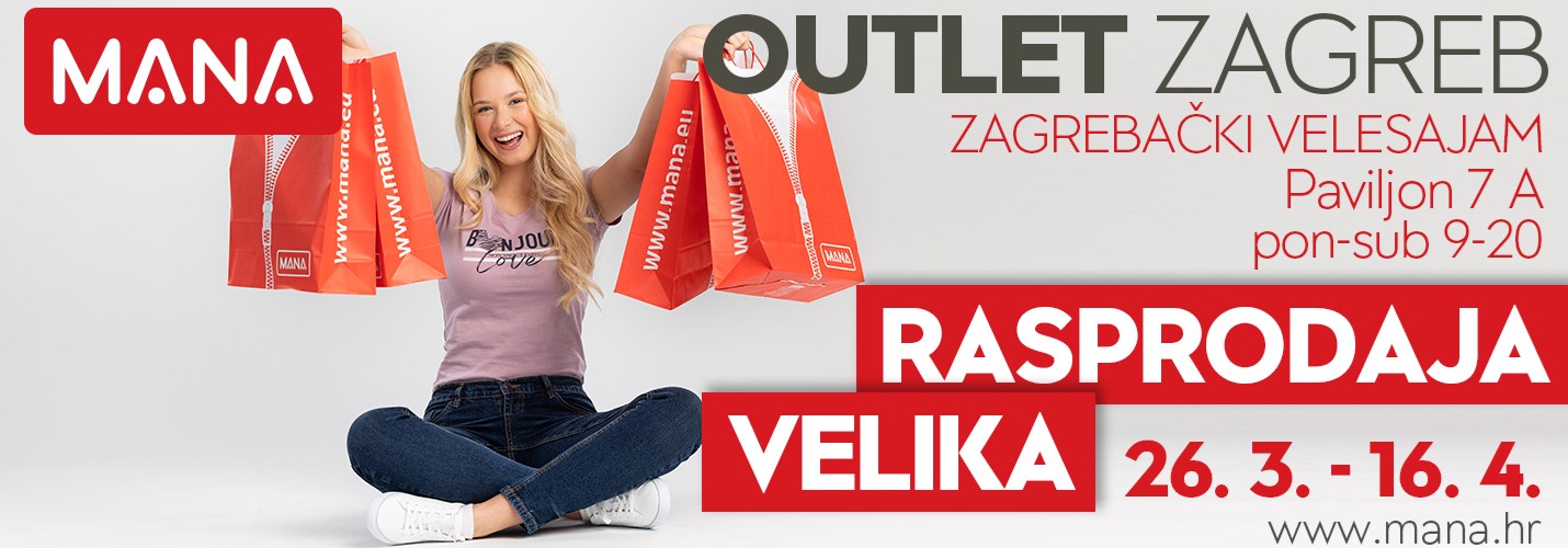 MANA OUTLET