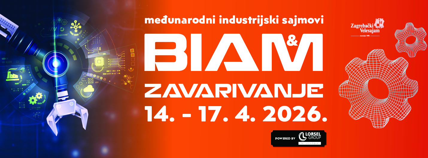 Biam - Zavarivanje