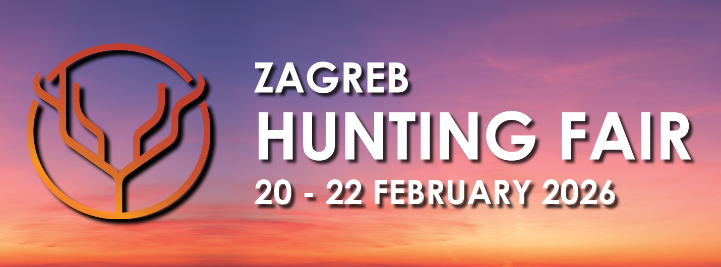 Zagreb Hunting Fair