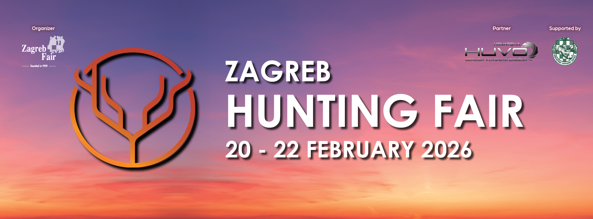 Zagreb Hunting Fair