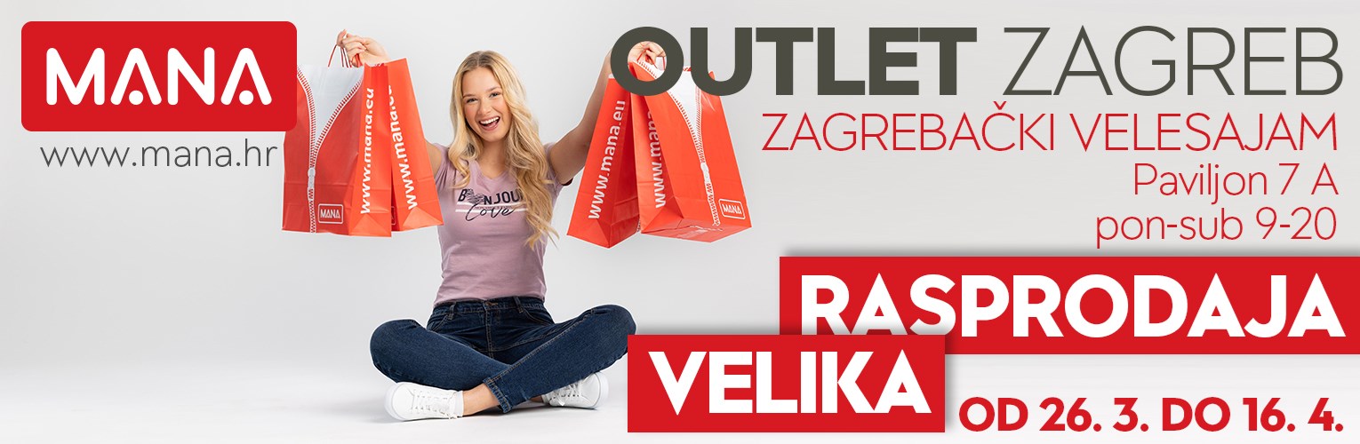 MANA OUTLET