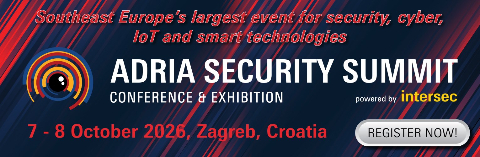 ADRIA SECURITY SUMMIT