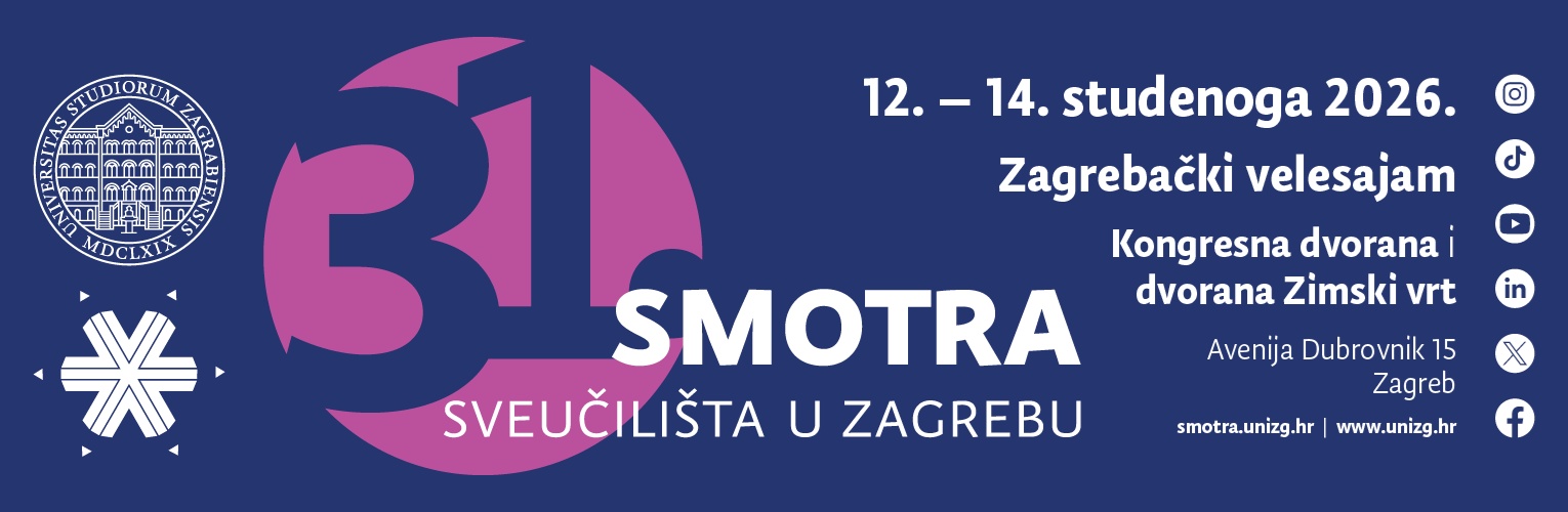 SMOTRA SVEUČILIŠTA 