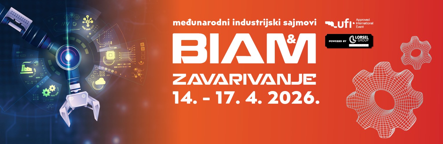 BIAM ZAVARIVANJE