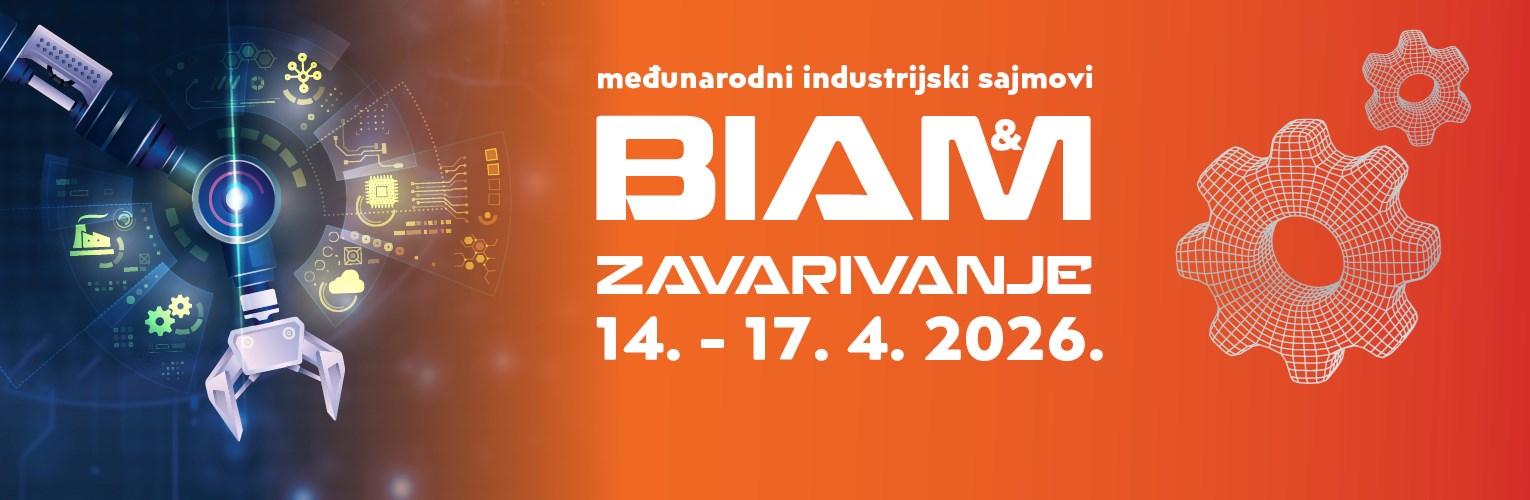 BIAM ZAVARIVANJE