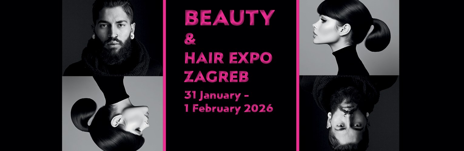 BEAUTY HAIR EXPO ZAGREB