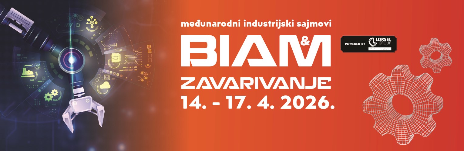 BIAM ZAVARIVANJE