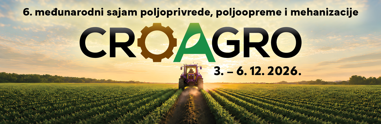 CROAGRO
