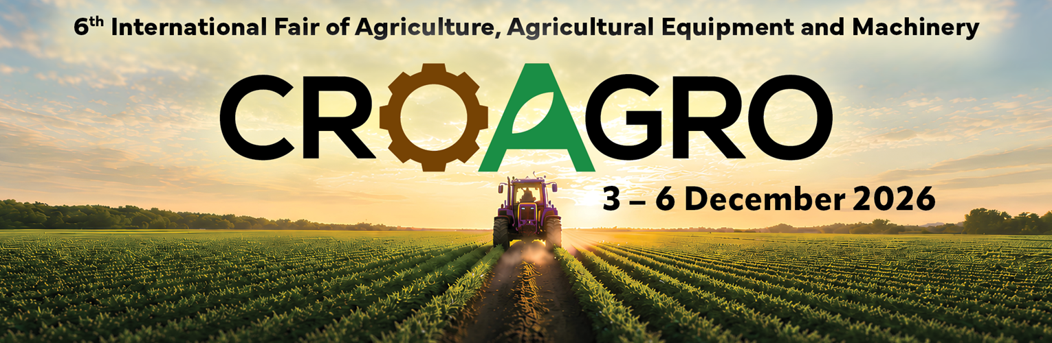CROAGRO