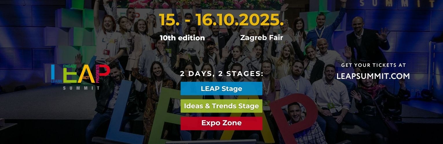 LEAP SUMMIT 