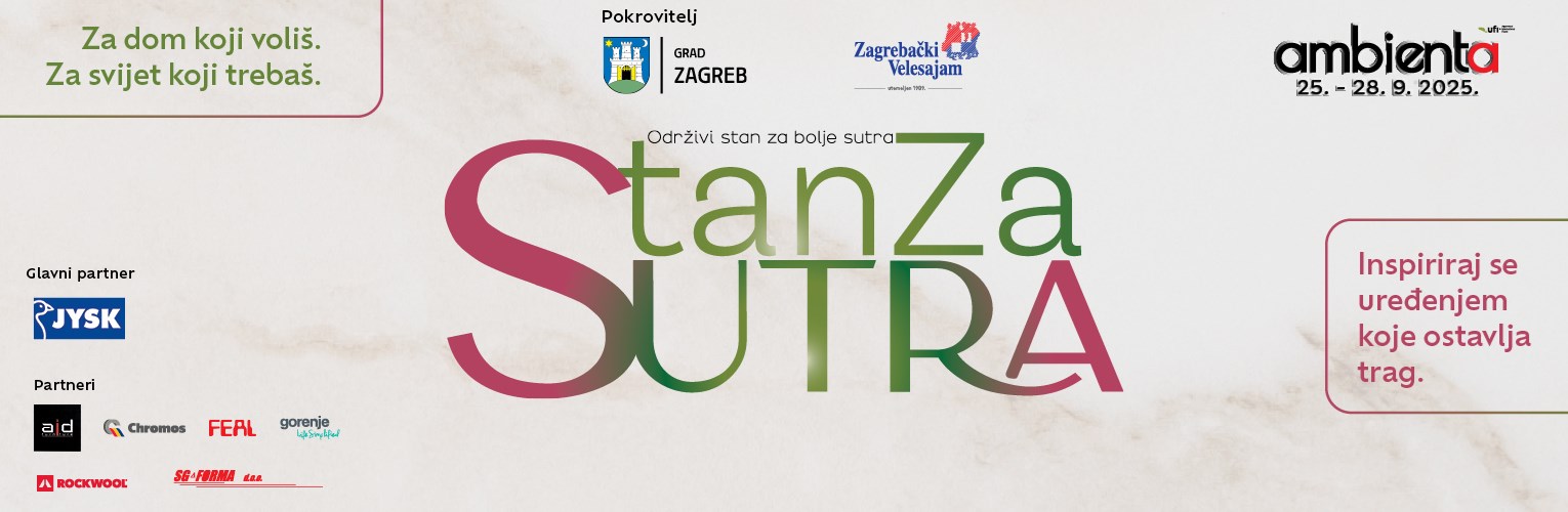 STAN ZA SUTRA