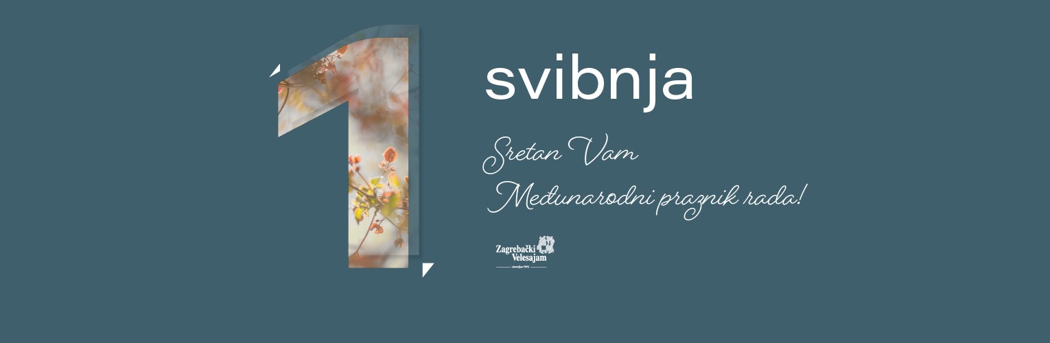 PRVI MAJ